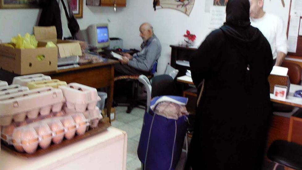 15mila pasti all’anno alla mensa dei poveri “Monsignor Tonini”