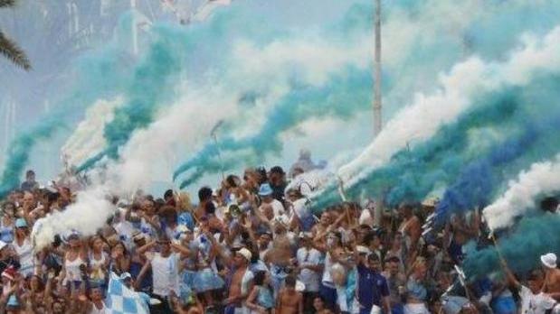 Palio Marinaro: più tecnologia ma no ad allenamenti in porto