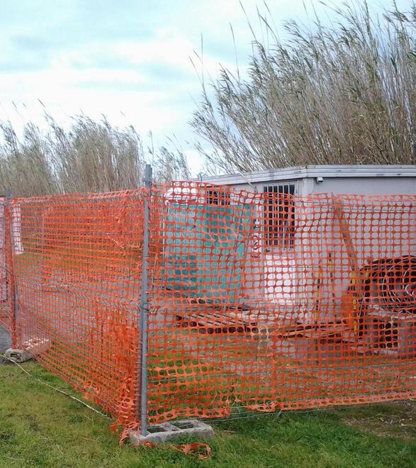 La strada degli ex orti costa altri 108.000 euro 