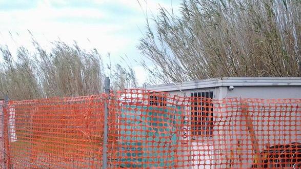 La strada degli ex orti costa altri 108.000 euro