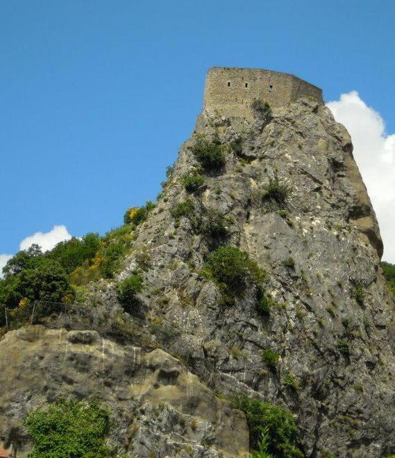 A Roccalbegna la sagra paesana sarà eccezionale 