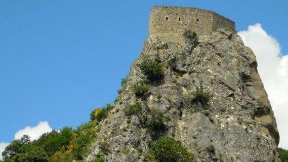 A Roccalbegna la sagra paesana sarà eccezionale