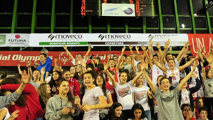 Il Basket Le Mura apre la campagna abbonamenti
