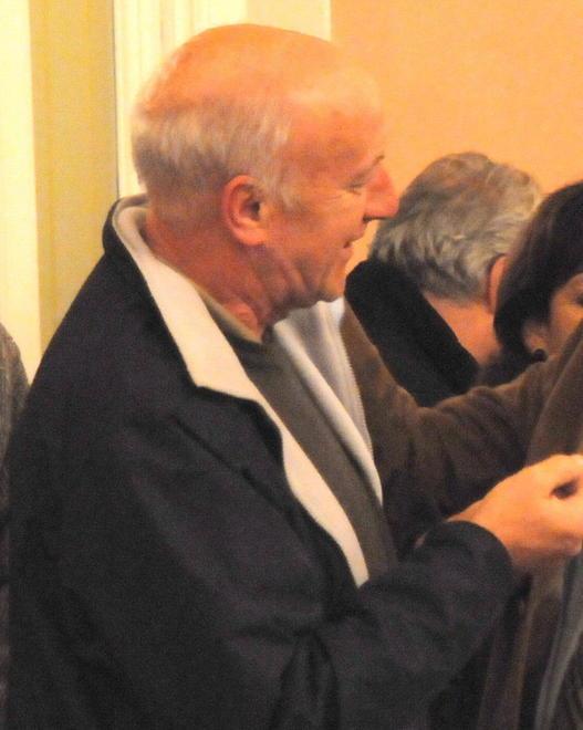 Ex sindaco e la moglie feriti in un incidente stradale 