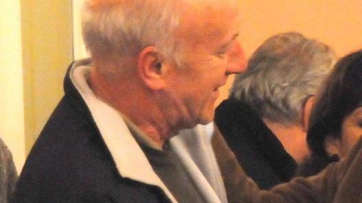 Ex sindaco e la moglie feriti in un incidente stradale