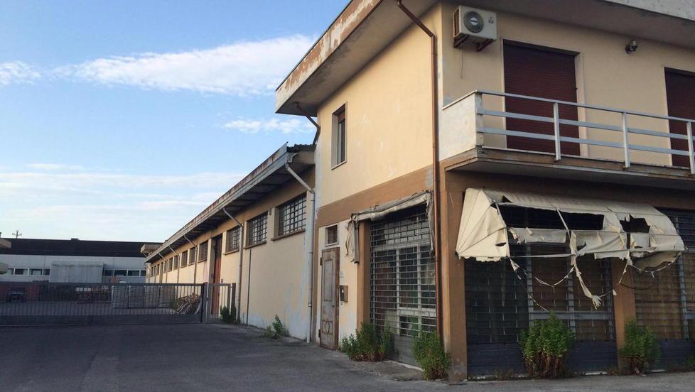 Chiude il calzaturificio Angelo, licenziamento per 18 lavoratori 