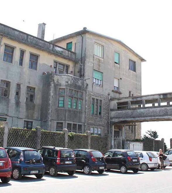 Finanziamento Ugo Pisa «Siamo ancora in lizza»