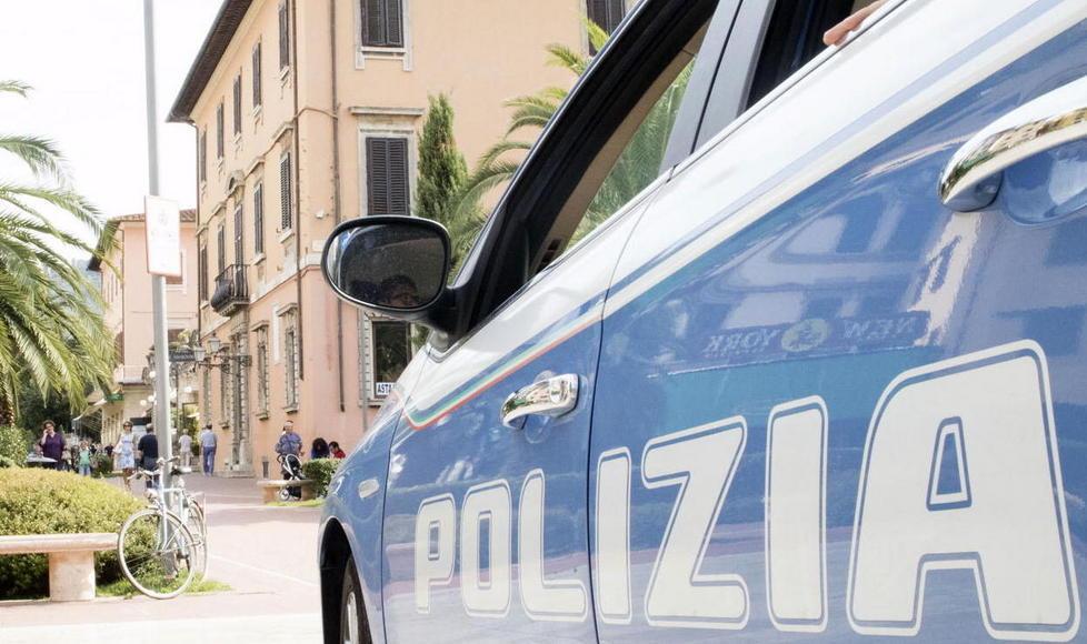 Ricercato per furto, arrestato a Marina 