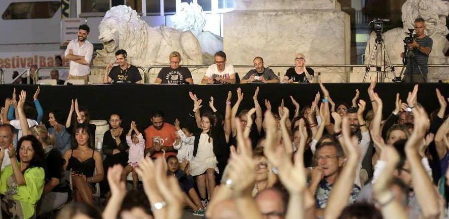 Festival Ballet, un successo «Nonostante gli intoppi» 