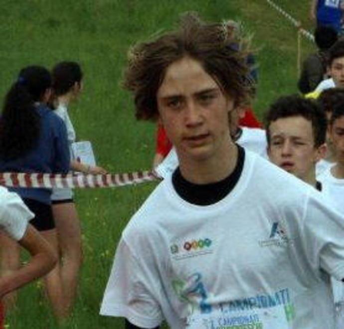 Gori e Garofoli: triathlon d’oro