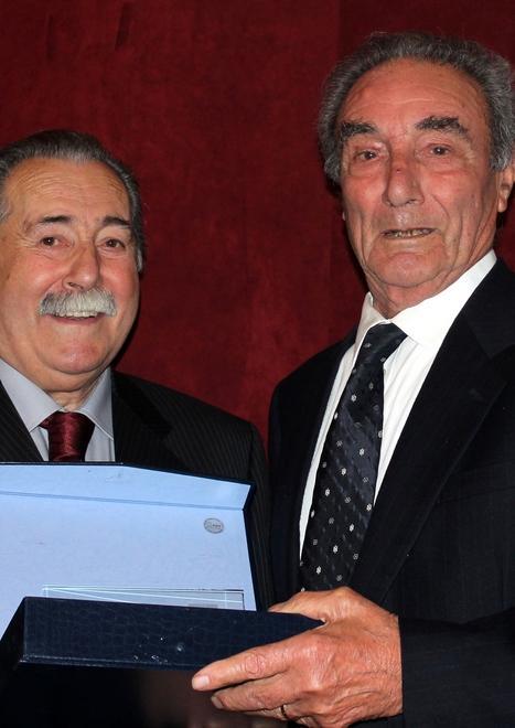L’addio al panificatore Dino Domenici 