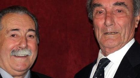 L’addio al panificatore Dino Domenici
