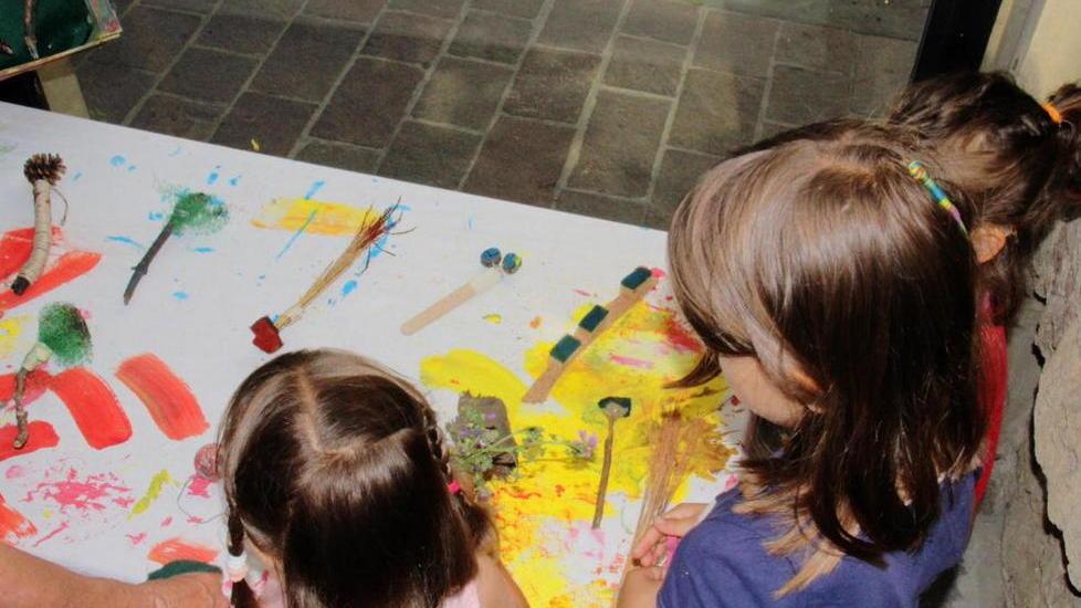 Nidi: in duecento resteranno fuori