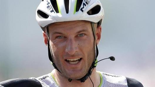 Il sardo: davvero bravo Vincenzo Nibali: Ci ho provato, però...