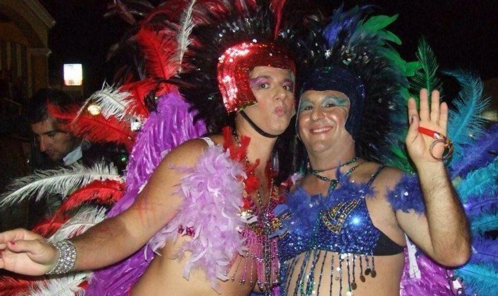 Sarà Carnevale con Rio de Frijaneiro