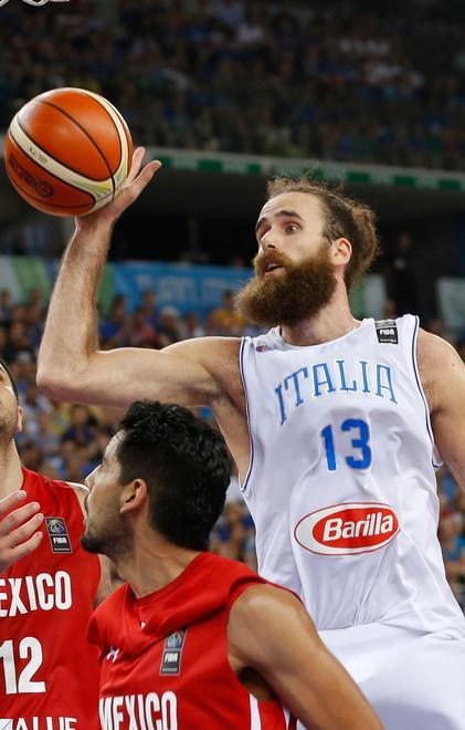 In finale sarà ancora Italia-Croazia: in palio c’è Rio 