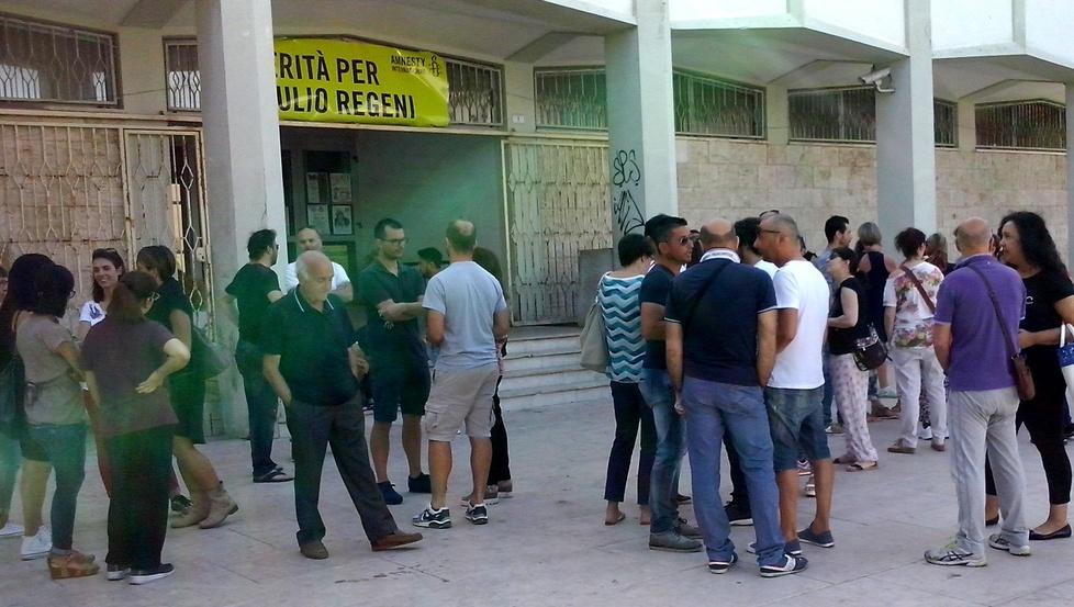 Isola pedonale al Corso, protesta dei commercianti in Comune 