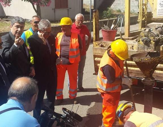 I cantieri della banda ultra larga, rivoluzione al via nelle aree rurali 
