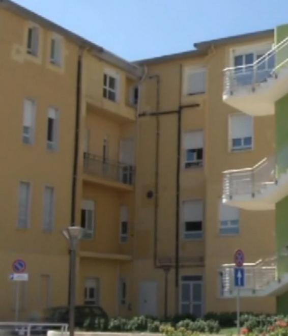 Il commissario Argiolas lascia l’Asl 