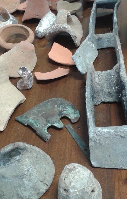 A Posada arriva “Missione relitti” 