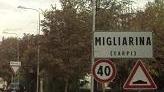 Migliarina e Fossoli vanno in scena