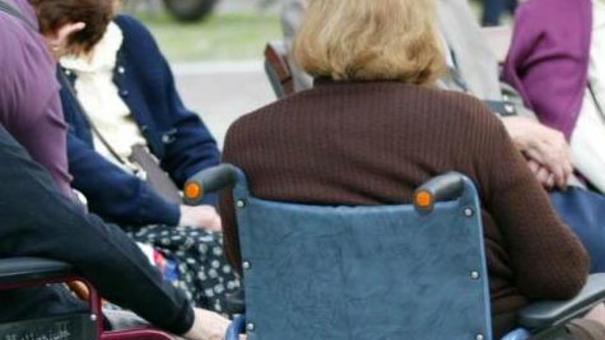 Ragazza disabile cerca una casa vicino all’ospedale