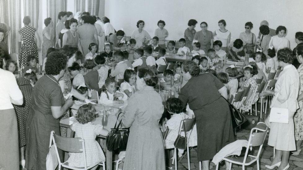Primo impegno Udi tra asili, doposcuola e trasporto malati
