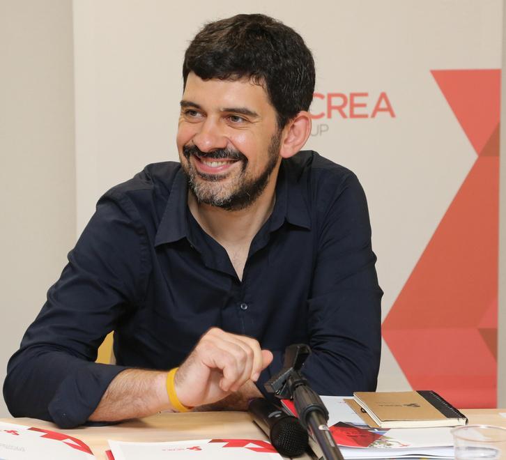 Sicrea: «Stiamo riportando legalità nelle costruzioni» 