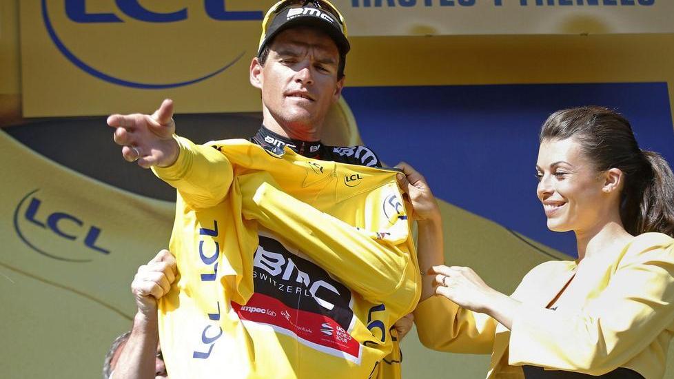 Tappa a Cummings, Nibali quarto al Tour