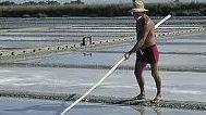 Siglato il patto per le Saline Vale per tre anni