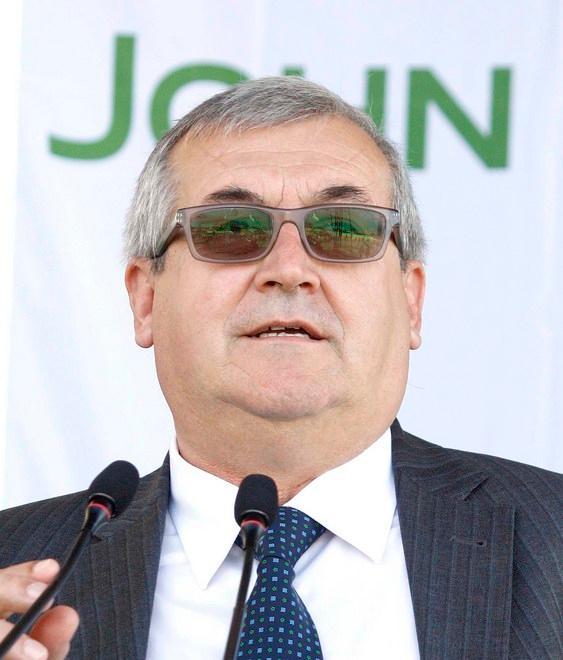 Consorzio agrario, sì al bilancio 