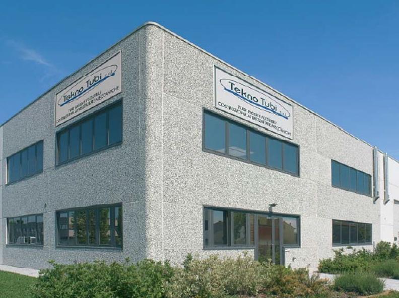 La Tekno Tubi comprata dall’Interpump Group 