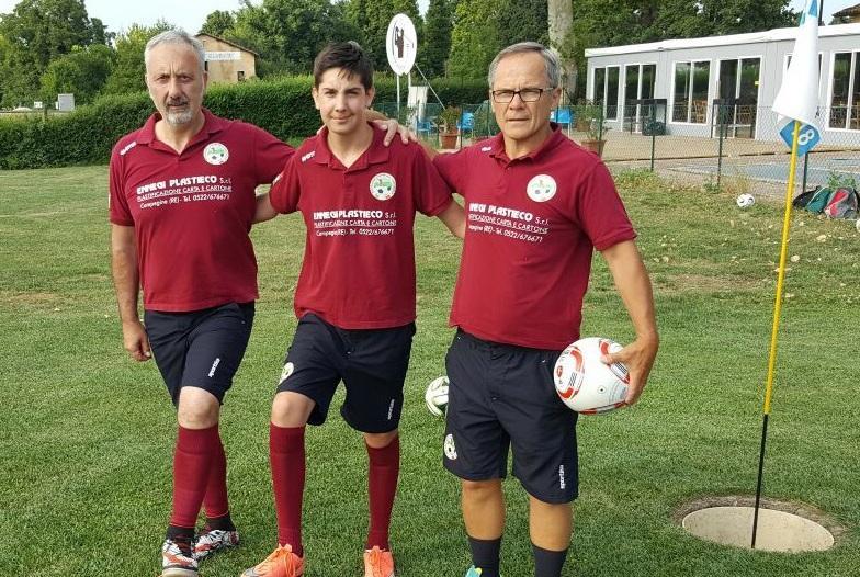 Geti sfiora il podio ad Alessandria 