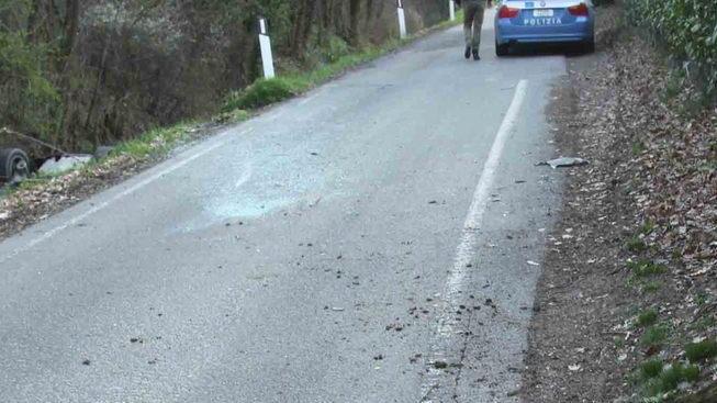 Canali, i dossi di via Tolstoj in consiglio comunale