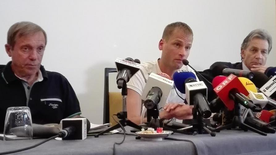 Schwazer, sfuma il sogno «Ricorro, io a Rio ci vado»