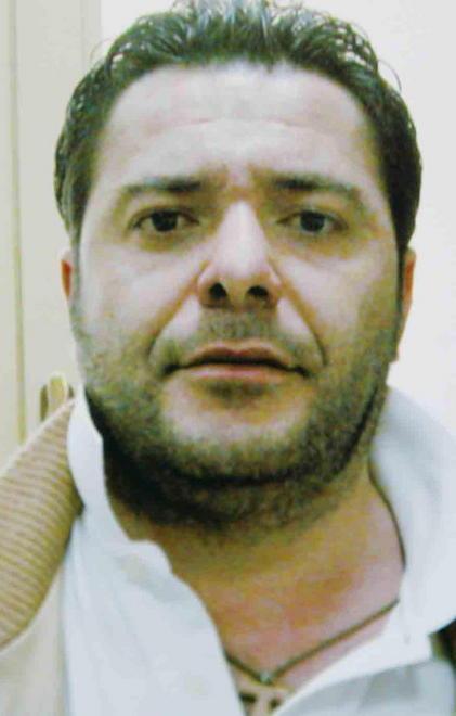 Colpito Turrà: blocco da 180mila euro 