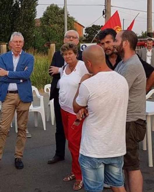 Si discute lunedì il caso Unigreen 