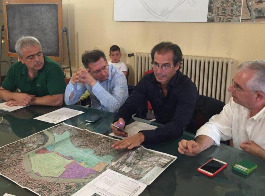 «Ma contro le bombe d’acqua non c’è rimedio, la rete collassa» 