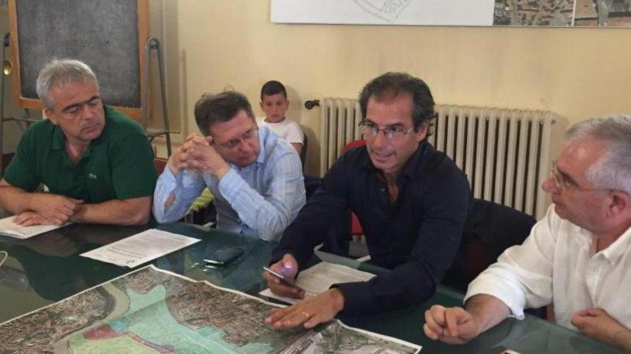 «Ma contro le bombe d’acqua non c’è rimedio, la rete collassa»