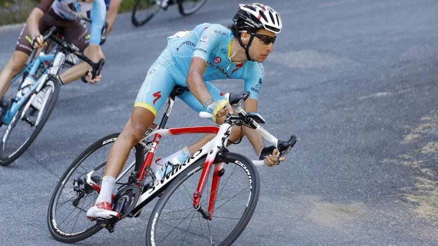 Fabio Aru