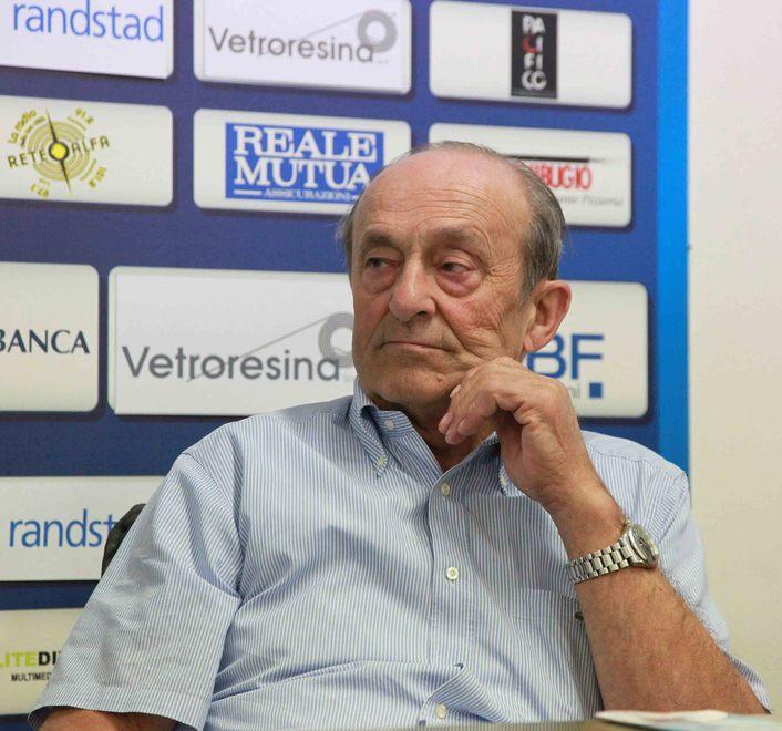 Francesco Colombarini: «La Spal in B? Una bella avventura» 