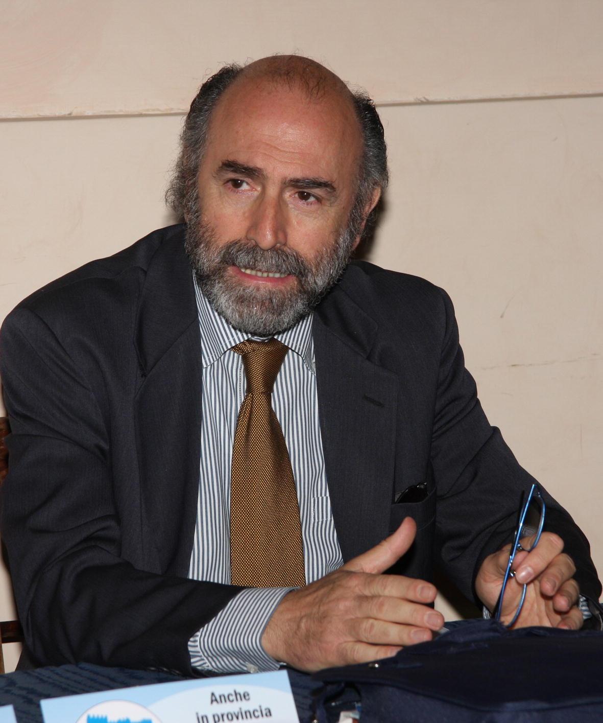 Bruno Gualtieri 