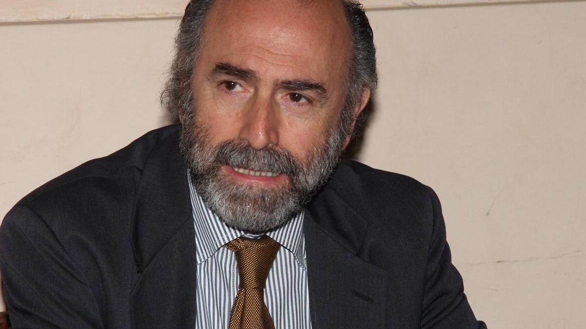 Bruno Gualtieri