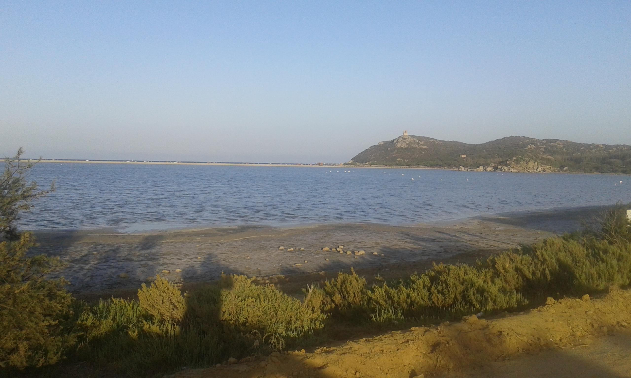 Cala Giunco