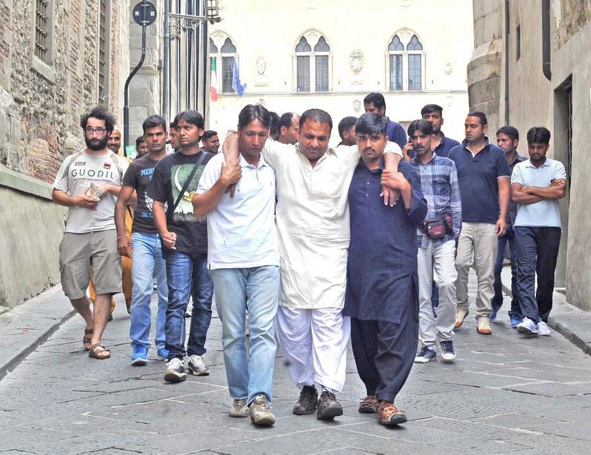La coop: il Ramadan è stato rispettato 