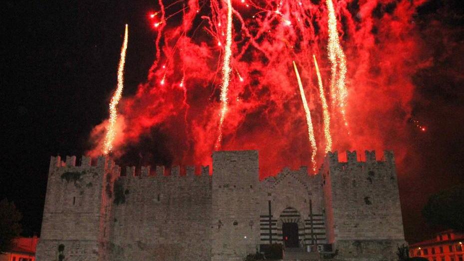 Corteggio storico 2016: un po’ più soldi, un po’ meno tribune per il concerto della Camerata