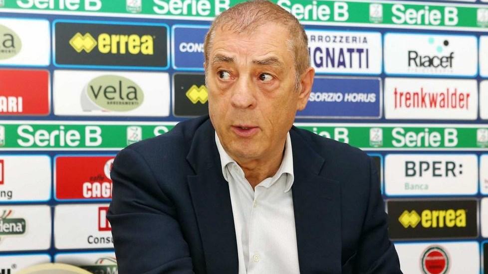 Passione Modena tra mercato, Ballotta, iscrizione e ritiro