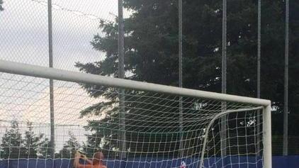 Azzurri, fuga dal caldo Comincia il ritiro tra i monti di Sestola
