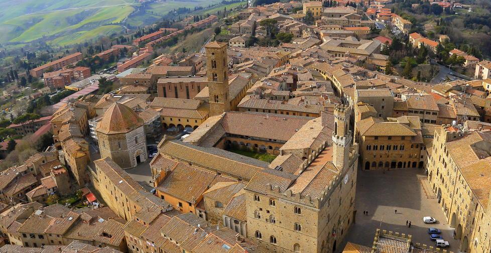 “Itinerari etruschi” ecco 200mila euro 