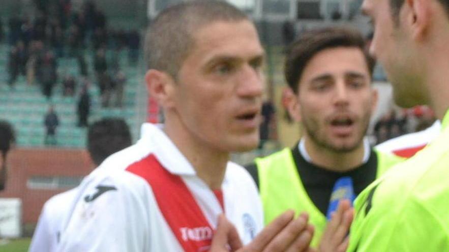 L’ex nerazzurro Stefano Morrone «Pisa in B? Il club ha lavorato bene»